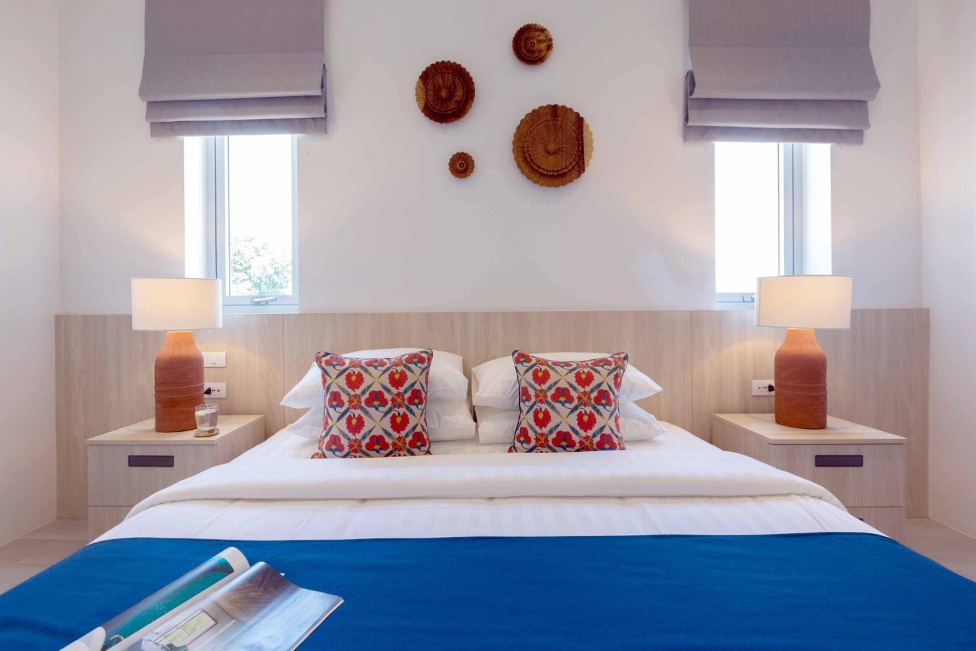 Sunset Estates - Samui Luxury Villas Choeng Mon Esterno foto