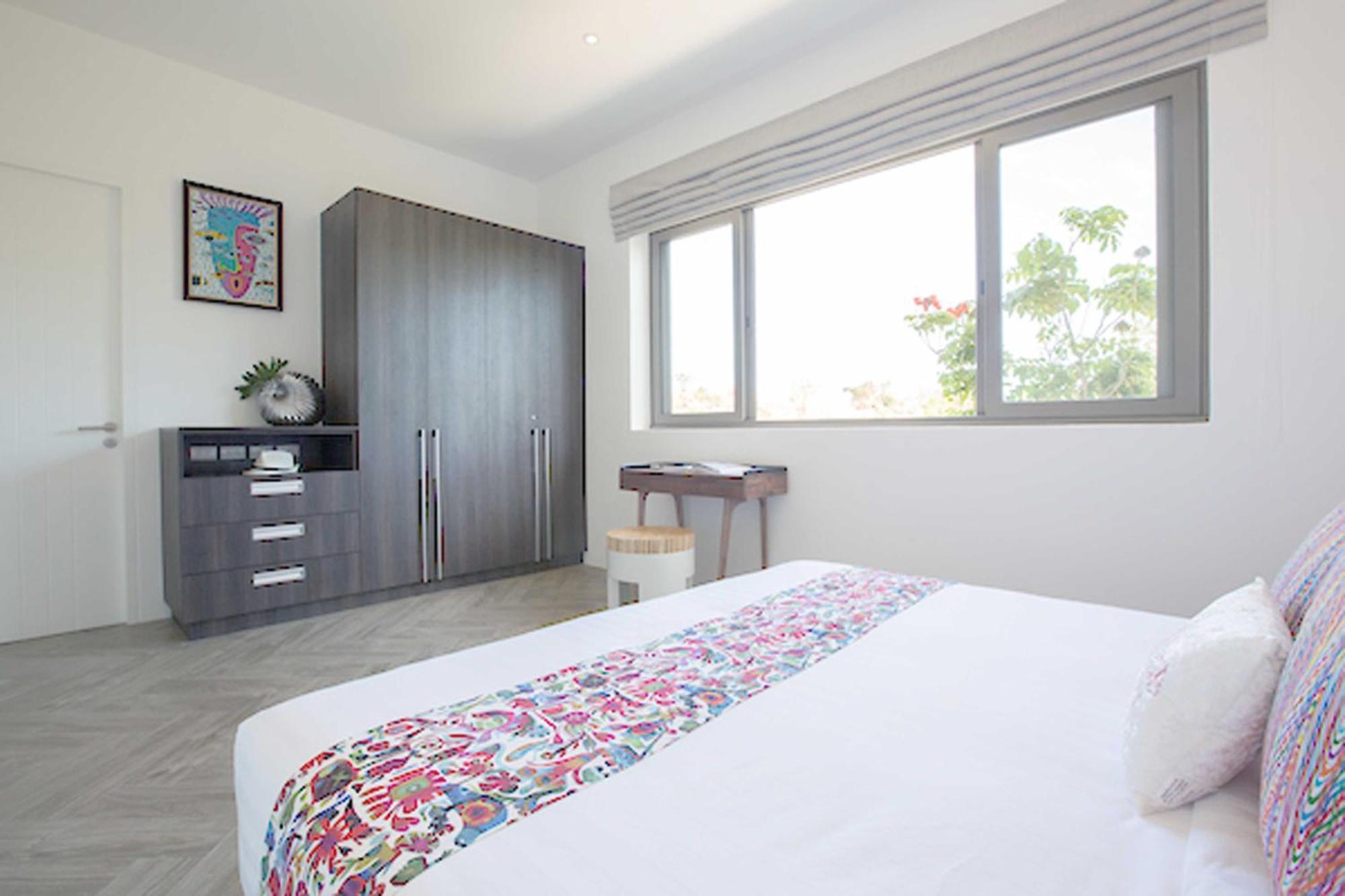 Sunset Estates - Samui Luxury Villas Choeng Mon Esterno foto